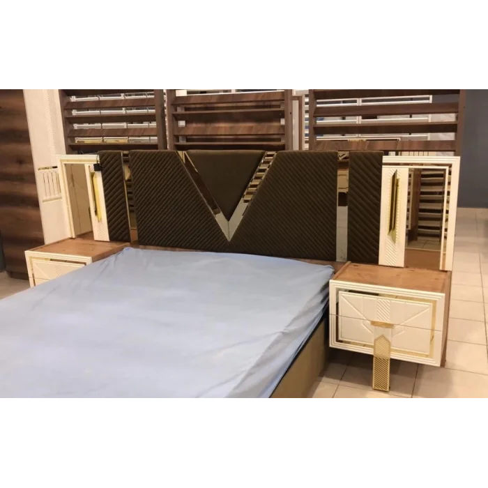 غرفة نوم فرات للمنزل