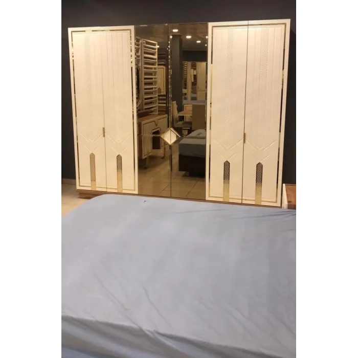 غرفة نوم فرات للمنزل