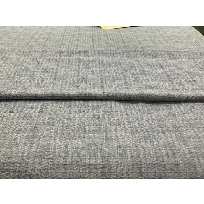 NİVEMESHOME رمادي 160x230 شرشف فردي