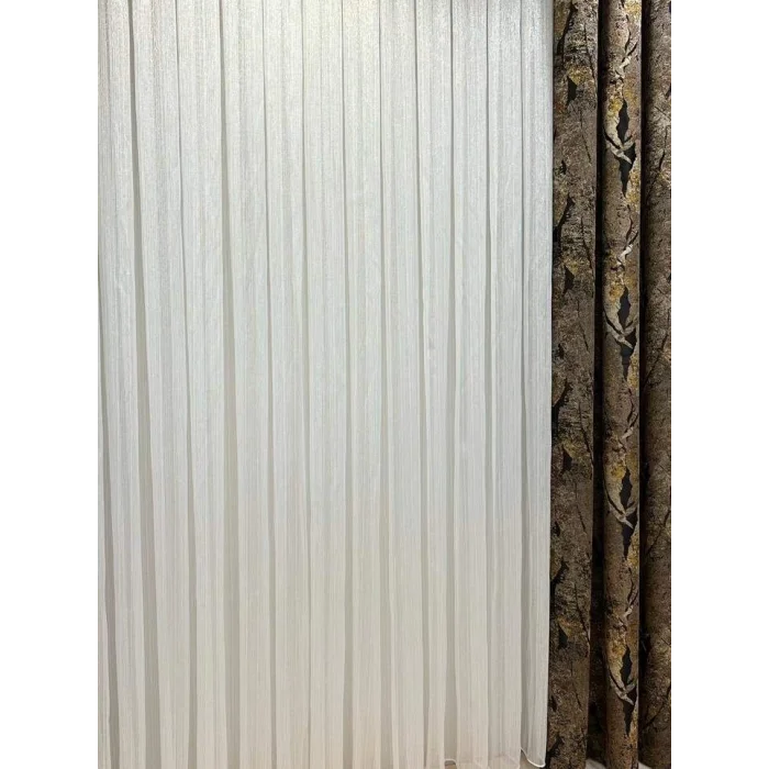 NİVEMESHOME ستارة من الشيفرون الفضية النادرة بنسبة 1/3