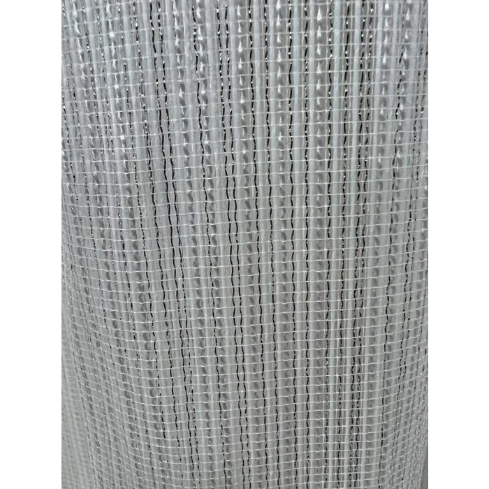 NİVEMESHOME ستارة من الشيفرون الفضية النادرة بنسبة 1/3