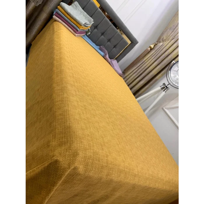 NİVEMESHOME SENF 160X230 EINZELBETT DECKE