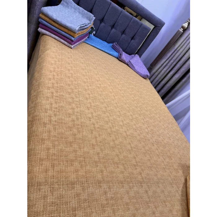 NİVEMESHOME SENF 160X230 EINZELBETT DECKE