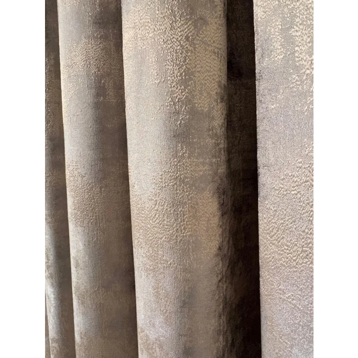 NİVEMESHOME ESTAMBUL V-5304 1/3 CORTINAS ENROLLABLES DE TEJIDO GRUESO APM