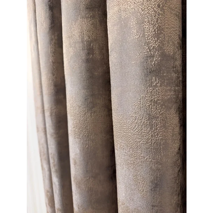 NİVEMESHOME ESTAMBUL V-5304 1/3 CORTINAS ENROLLABLES DE TEJIDO GRUESO APM