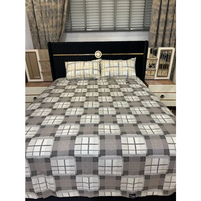 COPERTINA MONOPIAZZA A TEMA CAFFÈ NIVEMESHOME 160X230