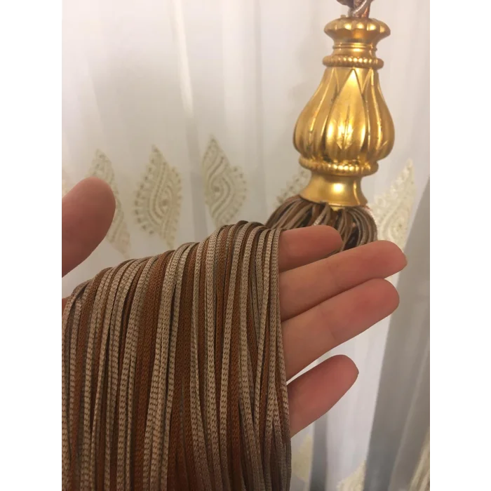 NİVEMESHOME COFFEE-VISION KARIŞIK DUVAR ASMA TAVAN TOPLAMA KOLU