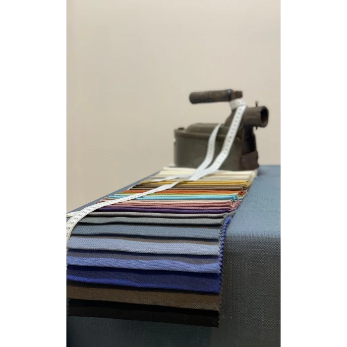 NİVEMESHOME LINO TREND COPRITAVOLO ROSA SECCO APM