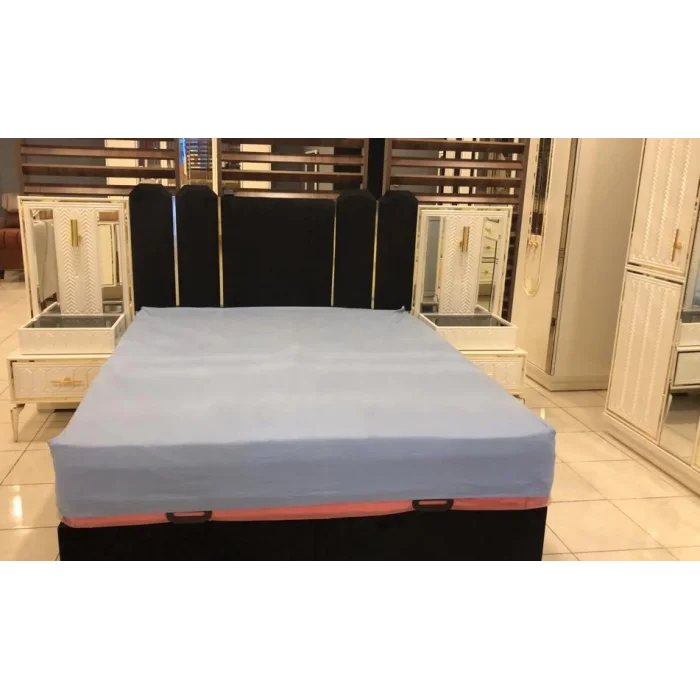 NİVEMESHOME STACHEL SCHLAFZIMMER SET