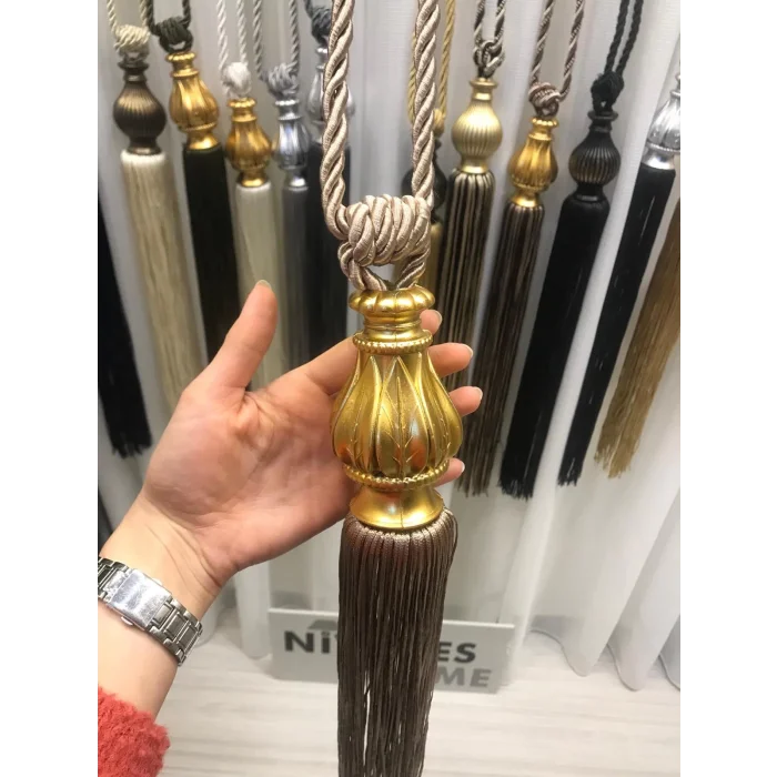 NİVEMESHOME CREAM FRANSENDECKE MONTAGE ARM