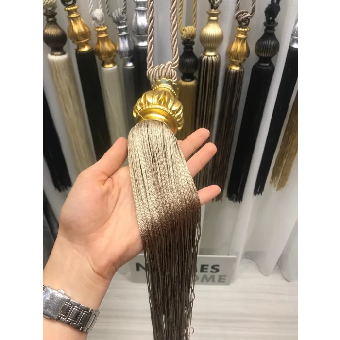 NİVEMESHOME CREAM FRANSENDECKE MONTAGE ARM