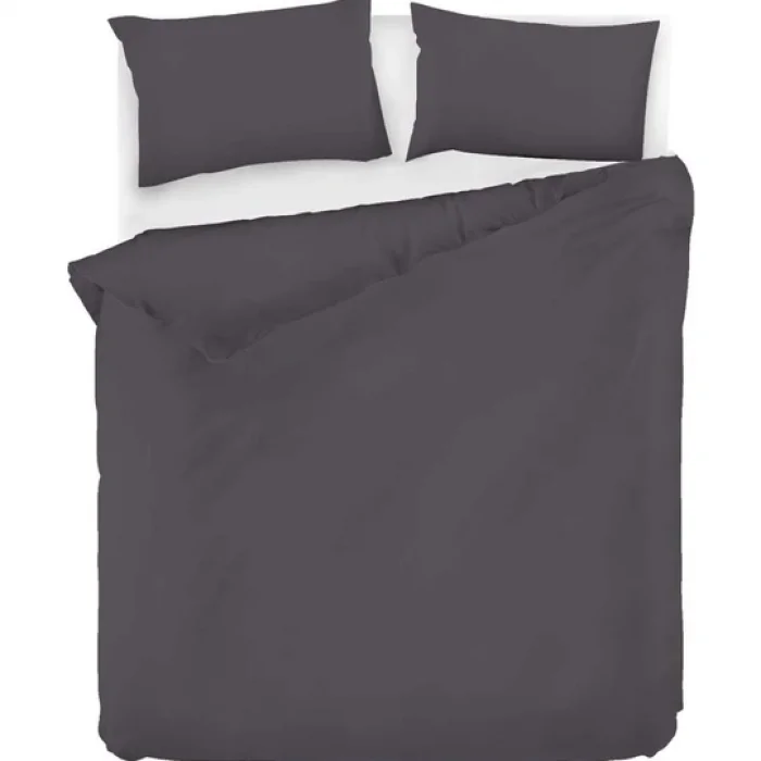 JUEGO DE SÁBANAS DE DOS PLAZAS DE NIVEMESHOME DE 100% ALGODÓN.