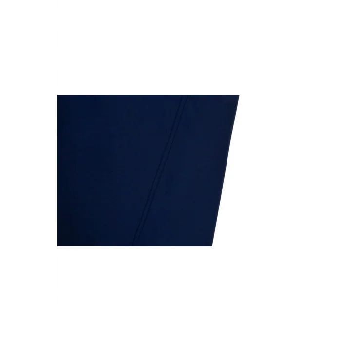 NİVEMESHOME ТЕМНО-СИНИЙ ЗАТЕМНЯЮЩИЙ ШТОРЫ ПРОСТЫЕ ЗАТЕМНЯЮЩИЕ ШТОРЫ