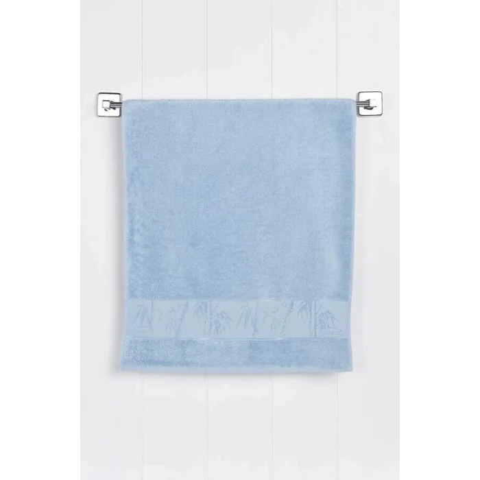 NİVEMESHOME BLUE FACE TOWEL NURPAK