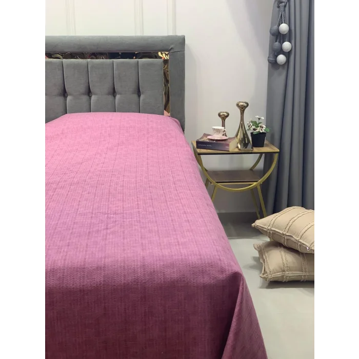 بيكيه غطاء لحاف مفرد الحجم 160 × 230 سم