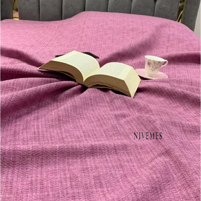 بيكيه غطاء لحاف مفرد الحجم 160 × 230 سم