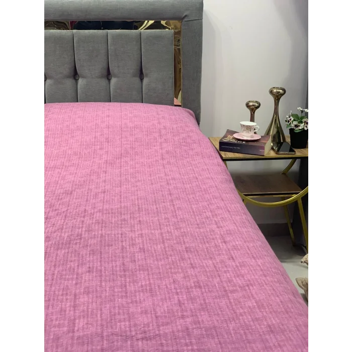 بيكيه غطاء لحاف مفرد الحجم 160 × 230 سم