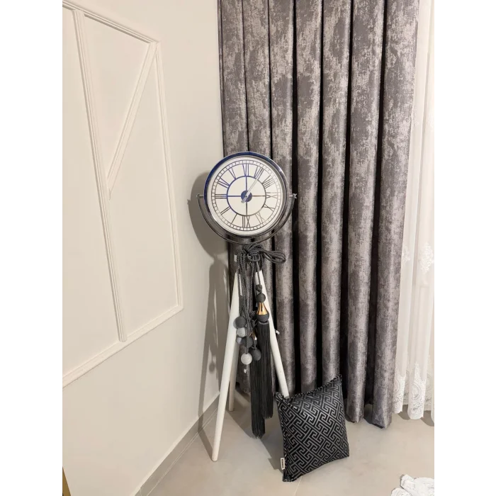 NİVEMESHOME PERA V-5402 ANTRASİT 1/3 DENSITÀ ELEVATA TENDA A VELO PILE APM