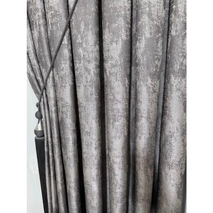 NİVEMESHOME PERA V-5402 ANTRASİT 1/3 DENSITÀ ELEVATA TENDA A VELO PILE APM