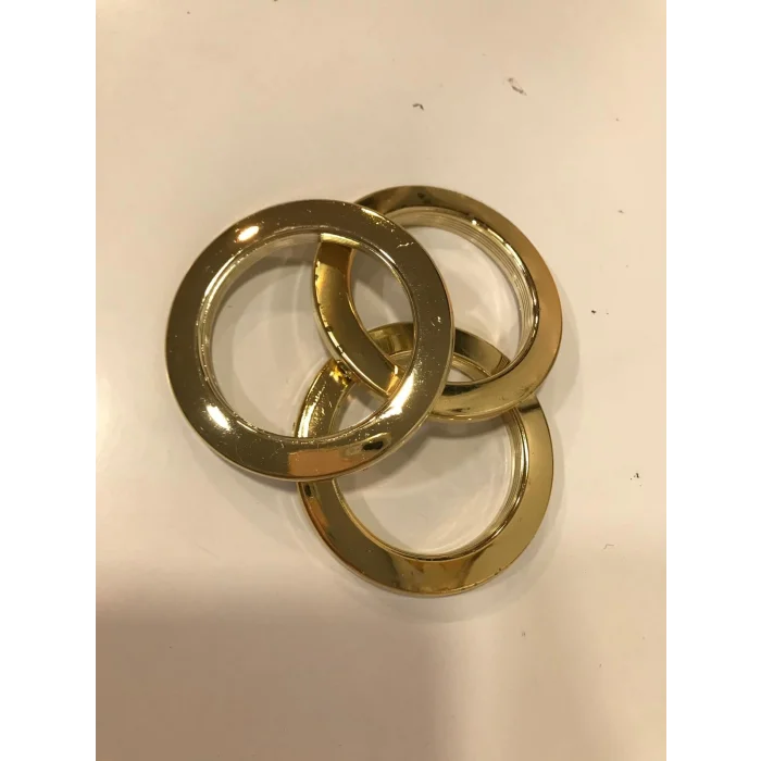 نيفيمسهومي برد كابسول بلاستيك هالكا غولد