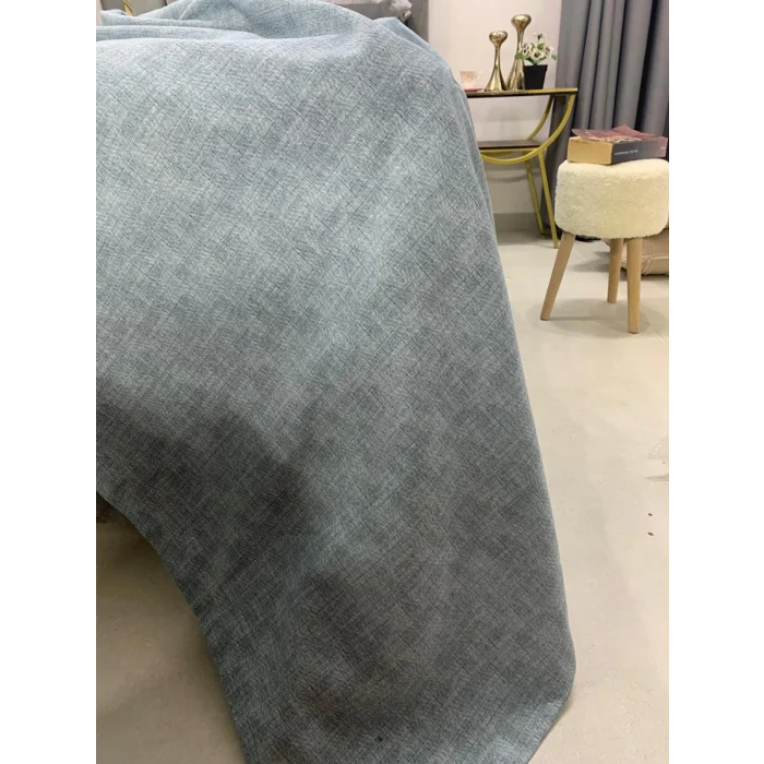 بشكير مفرد بترول 160x230