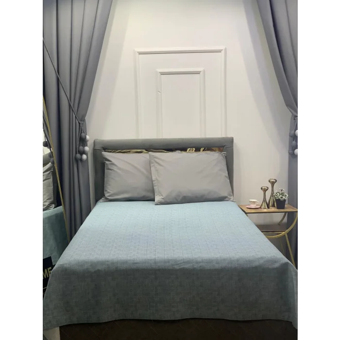 بشكير مفرد بترول 160x230