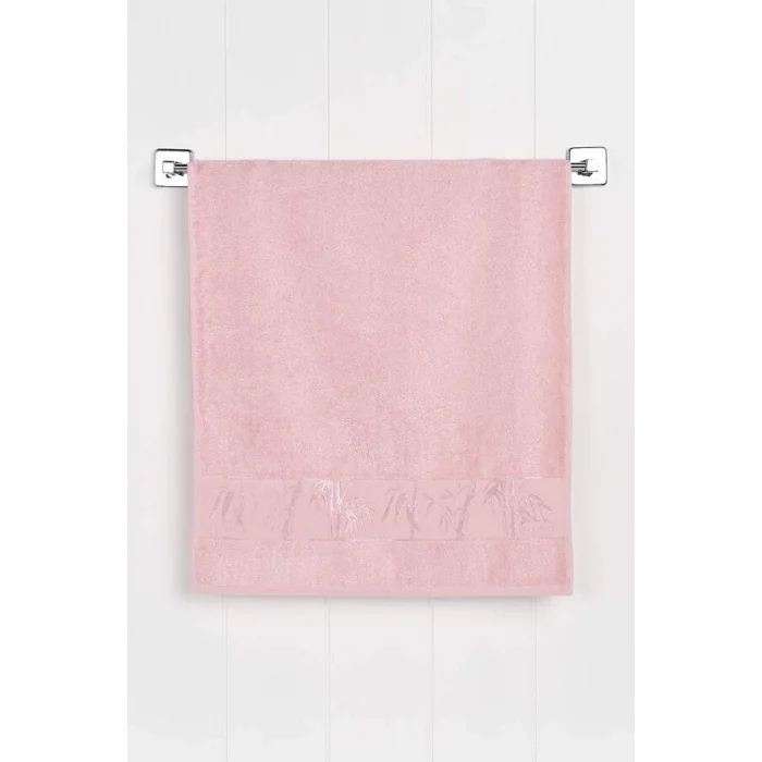 NİVEMESHOME PUDRA YÜZ HAVLUSU NURPAK