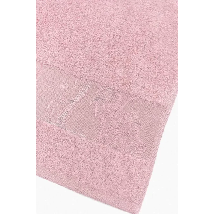 NİVEMESHOME PUDRA YÜZ HAVLUSU NURPAK