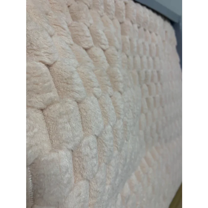 NİVEMESHOME ROSE POLO DOPPELBETT BETTWÄSCHE-SET ÖZDİLEK