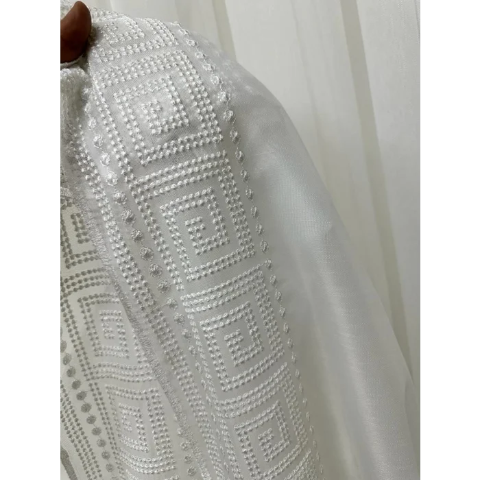 NİVEMESHOME FALDA DE TUL CON ADORNOS DE FALDA DE ETEK CON UNA PULGADA DE POPYL TUL APM