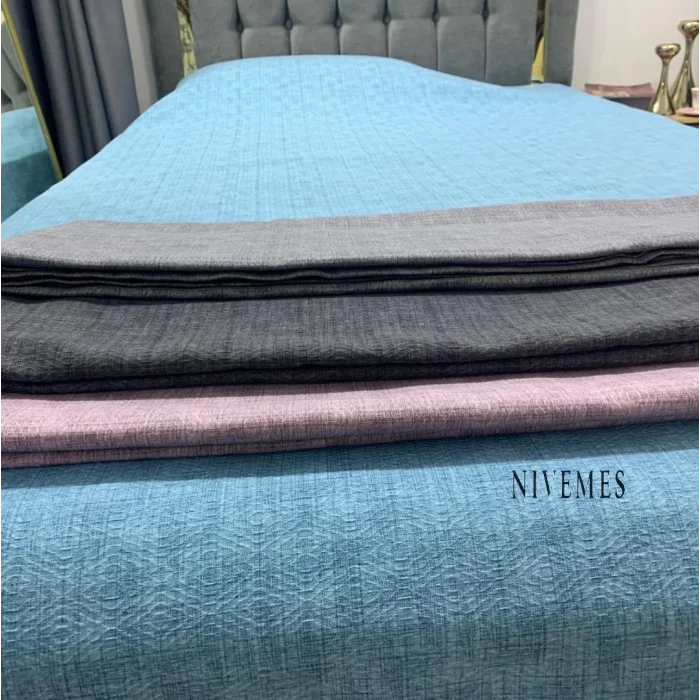 نيفمسهوم توركواز 160x230 سرير أحمر واحد الشمينة