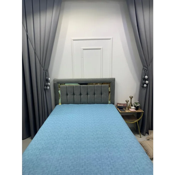 نيفمسهوم توركواز 160x230 سرير أحمر واحد الشمينة