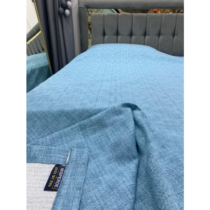 نيفمسهوم توركواز 160x230 سرير أحمر واحد الشمينة