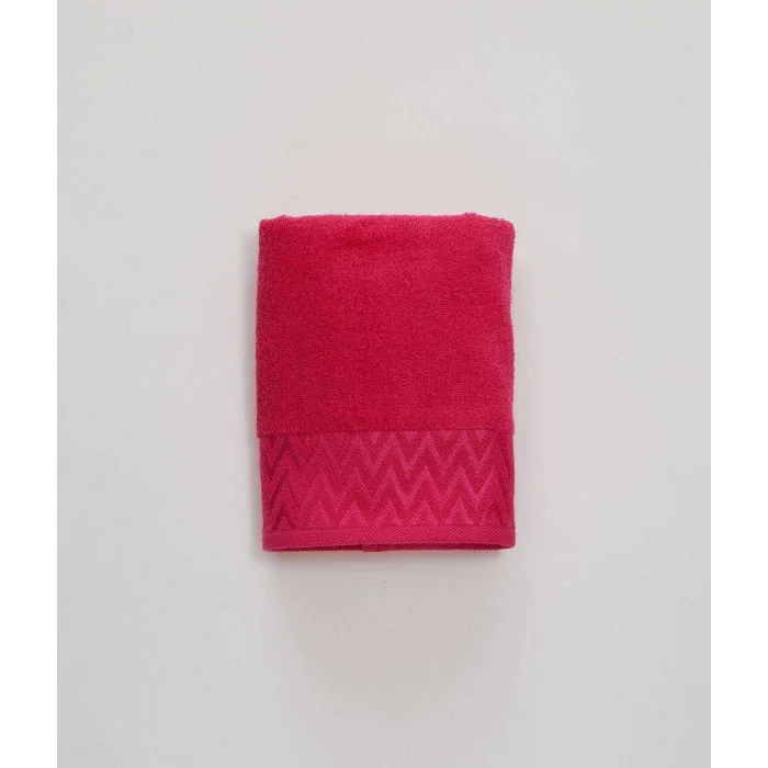 NİVEMESHOME VERA FUŞYA HAVLU ÖZDİLEK