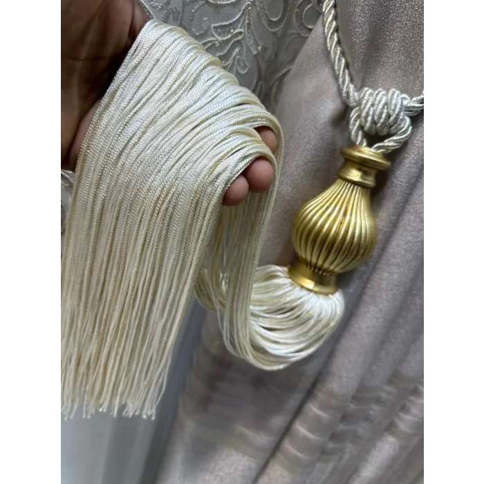 NİVEMESHOME VİZZONE CORNICE DA SOFFITTO CON VISIONE SIMIL-SUGHERO