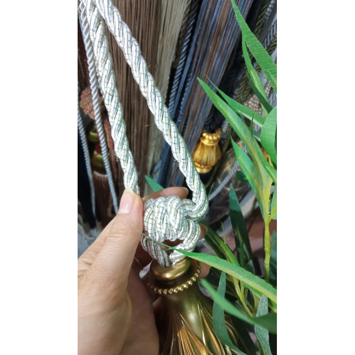 NİVEMESHOME VİZZONE CORNICE DA SOFFITTO CON VISIONE SIMIL-SUGHERO