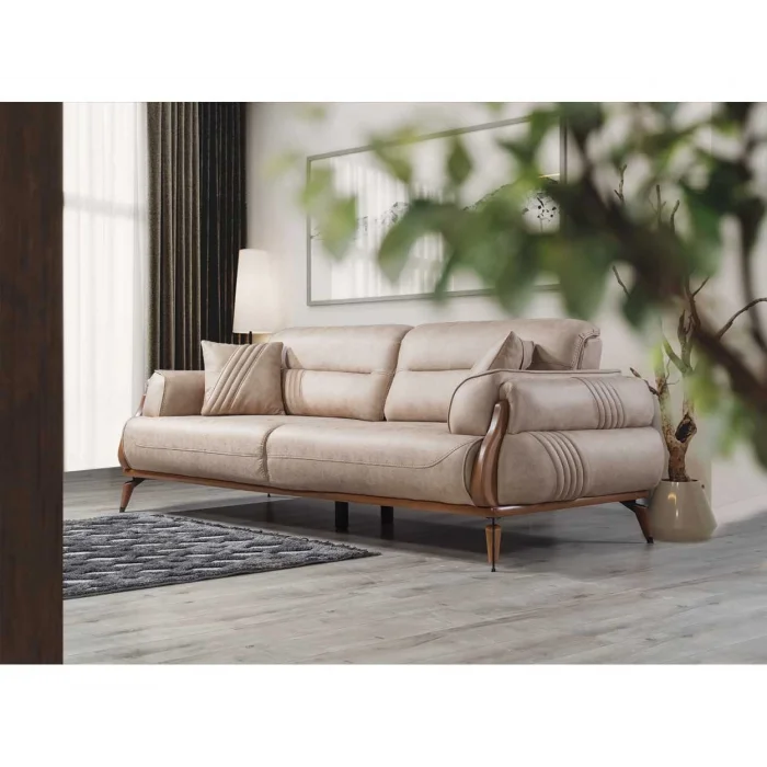 NİVEMESHOME ووس كنبة تجلس