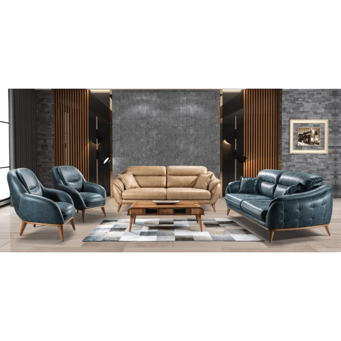 NİVEMESHOME ZARA SOFÀ SET