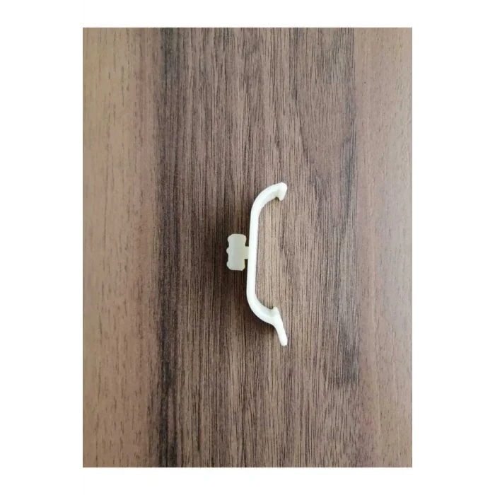 NİVEMESHOME ZEBRA قطاع الستائر APM (20 قطعة)