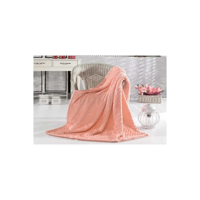 PEARLY بودرة زوجية TOMURCUK SOFT بطانية ميرينو