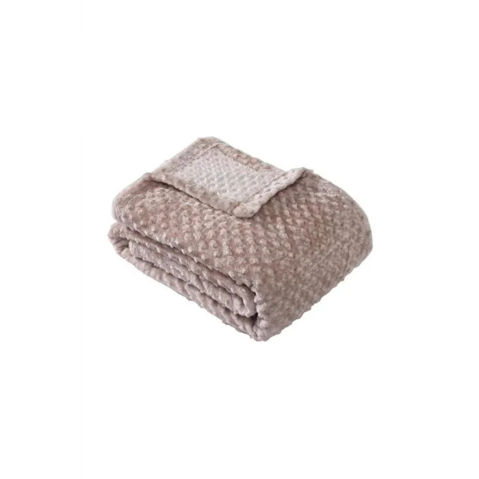 PEARLY VISÓN DOBLE PERSONA CAPULLO MANTA SUAVE MERINO