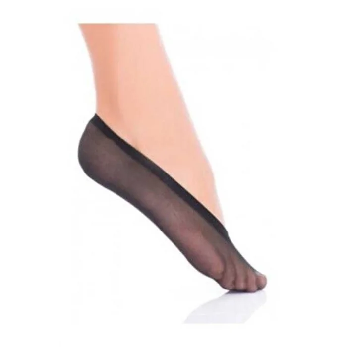 PENTİ NYLON SUBA SİYAH M/L