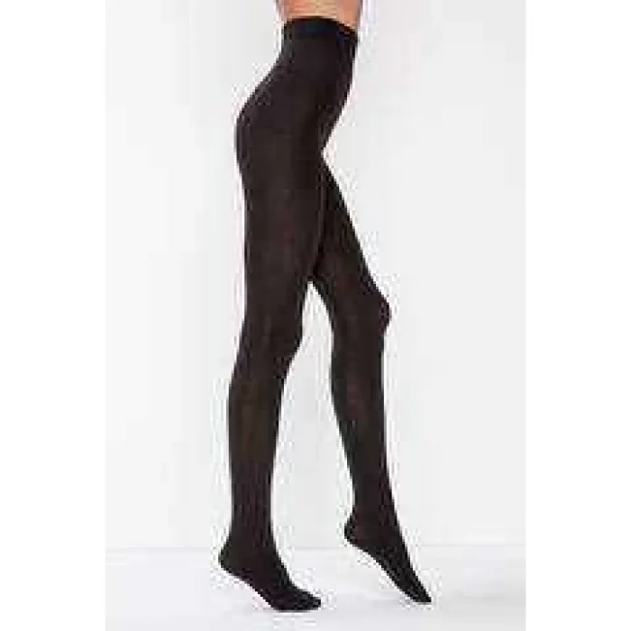 CALCETINES TÉRMICOS NEGROS PENTİ TALLA XL