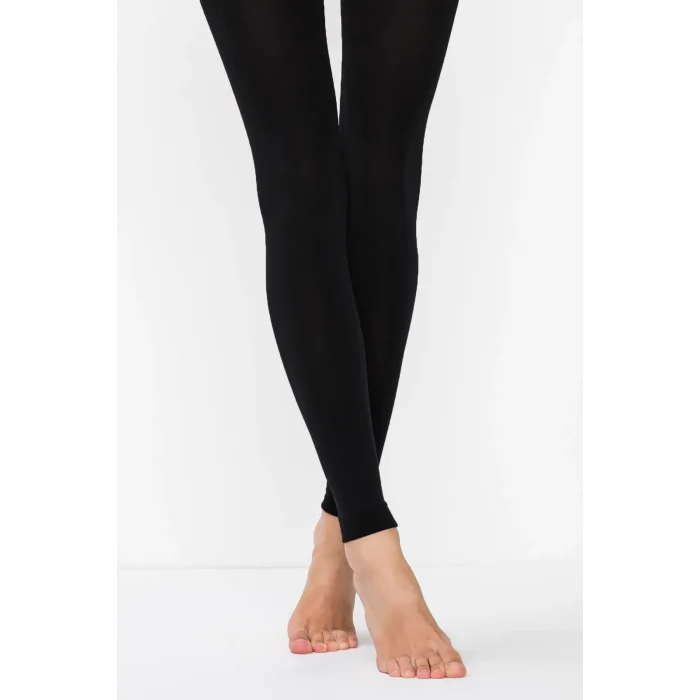 PENTI NEGRO TÉRMICO MAXI PANTIMEDIAS 3XL