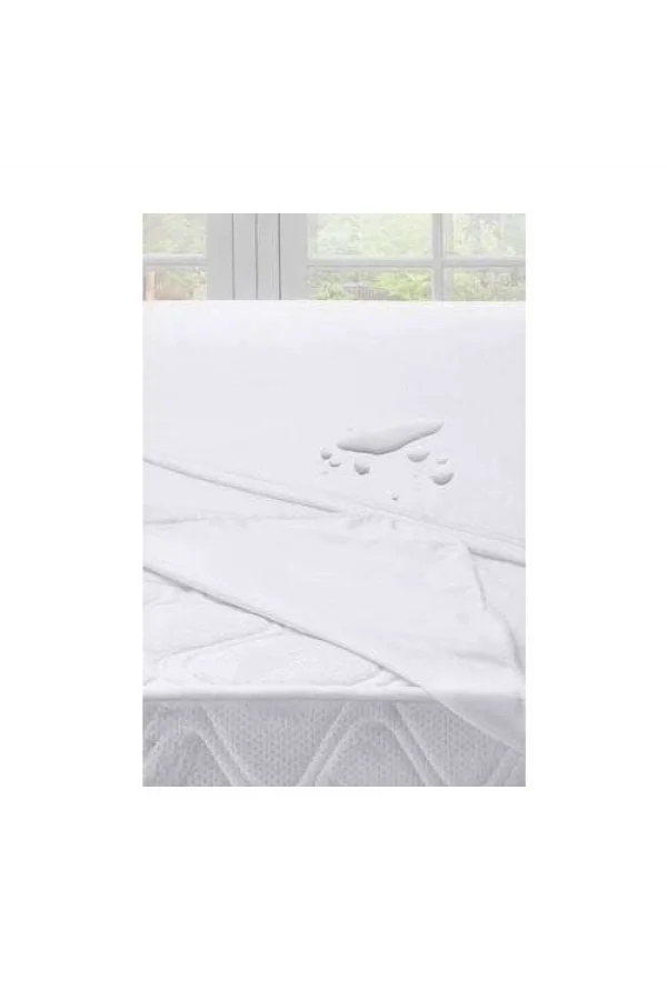 100*200 Ölçülerinde Sıvı Geçirmez Pierre Cardin Alez