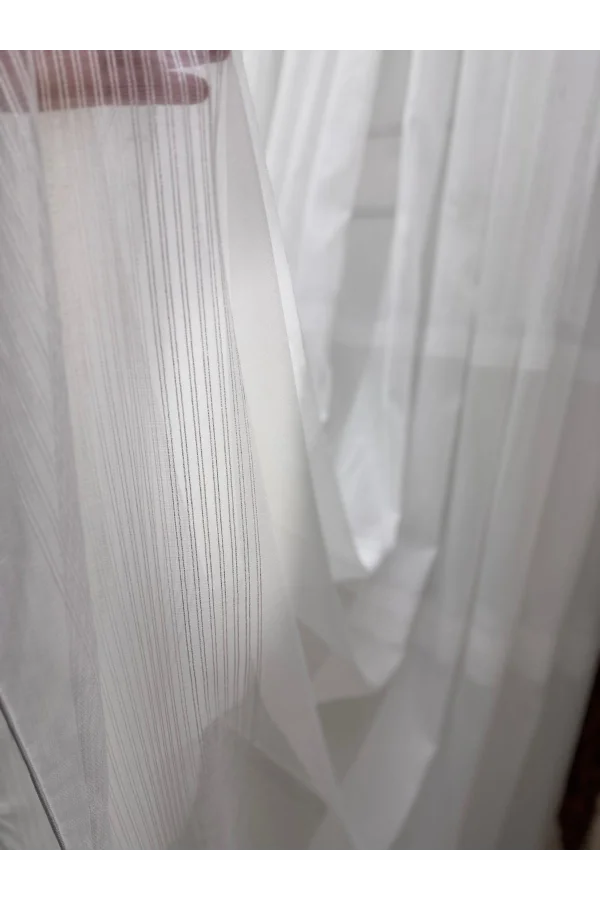 NUOVA STAGIONE ARGENTO GLITTER 3 STRISCE