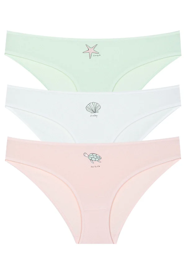 بيراك 11370 كادين 3 لو اسورتي بيكيني