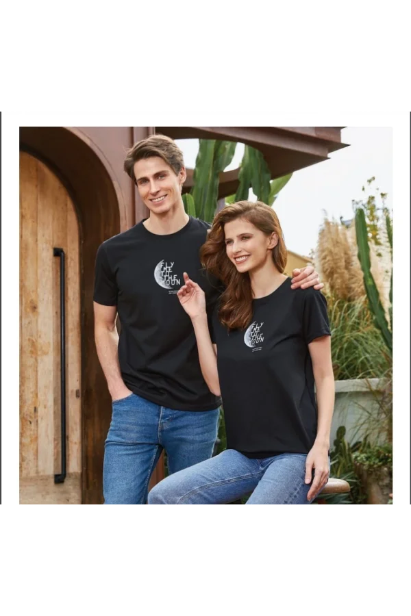 БЕРРАК 4114 МУЖСКАЯ ФУТБОЛКА ЧЕРНАЯ