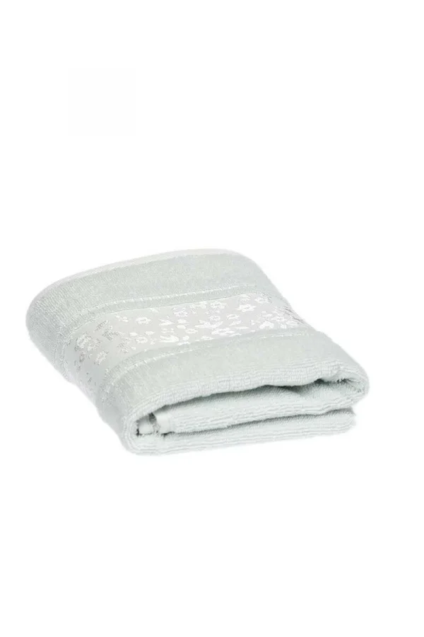 CAMELLIA  ASHTEAL TOWEL ÖZDİLEK