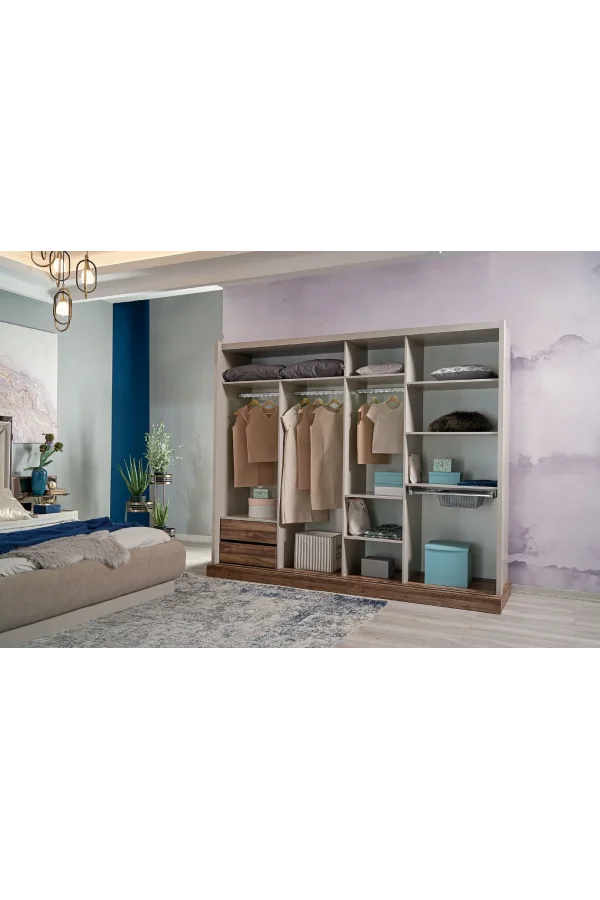 CONJUNTO DE DORMITORIO ELSA